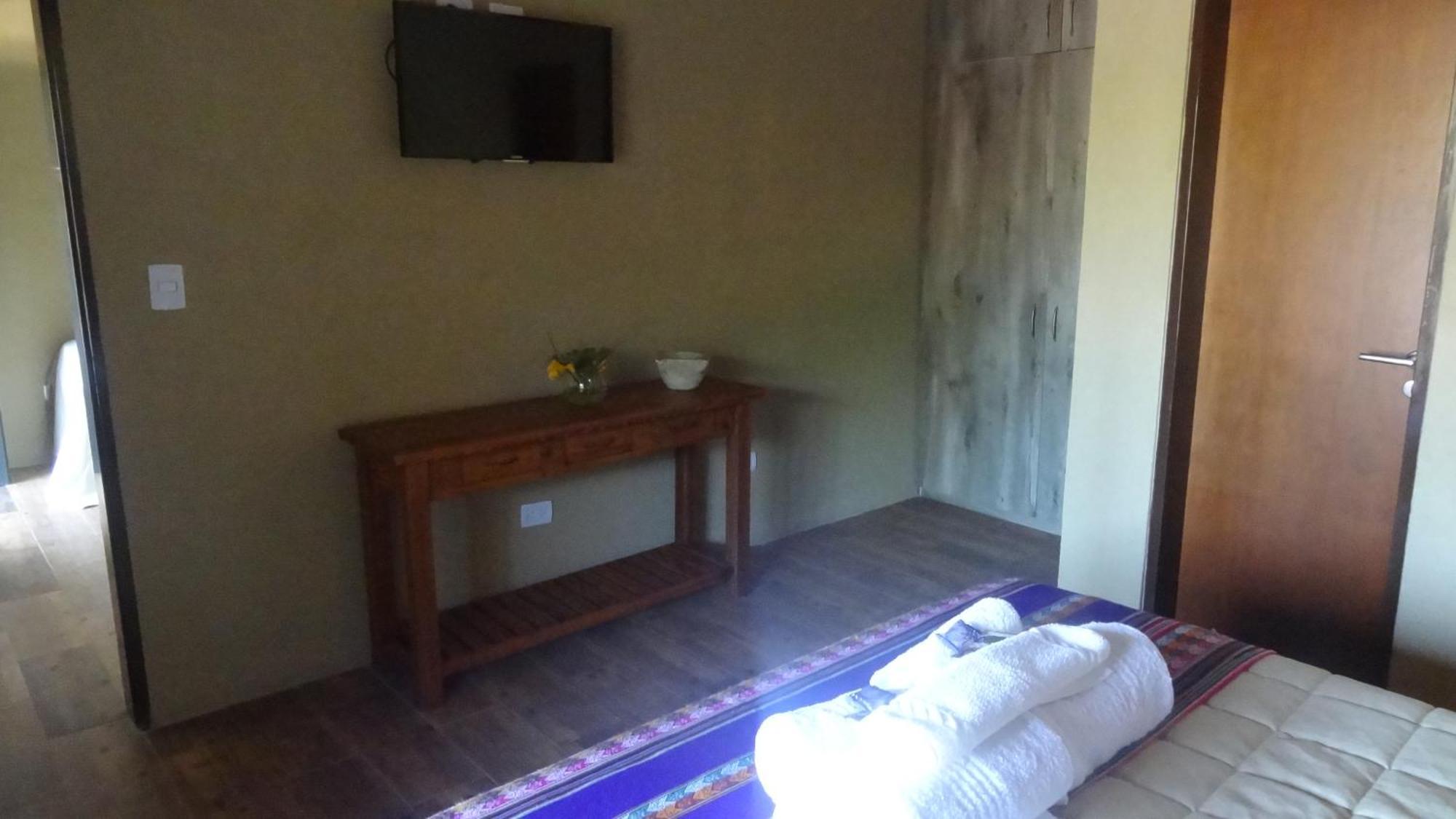 Hotel Tierra Mansa - Posada de Campo&Spa Marcos Paz Habitación foto