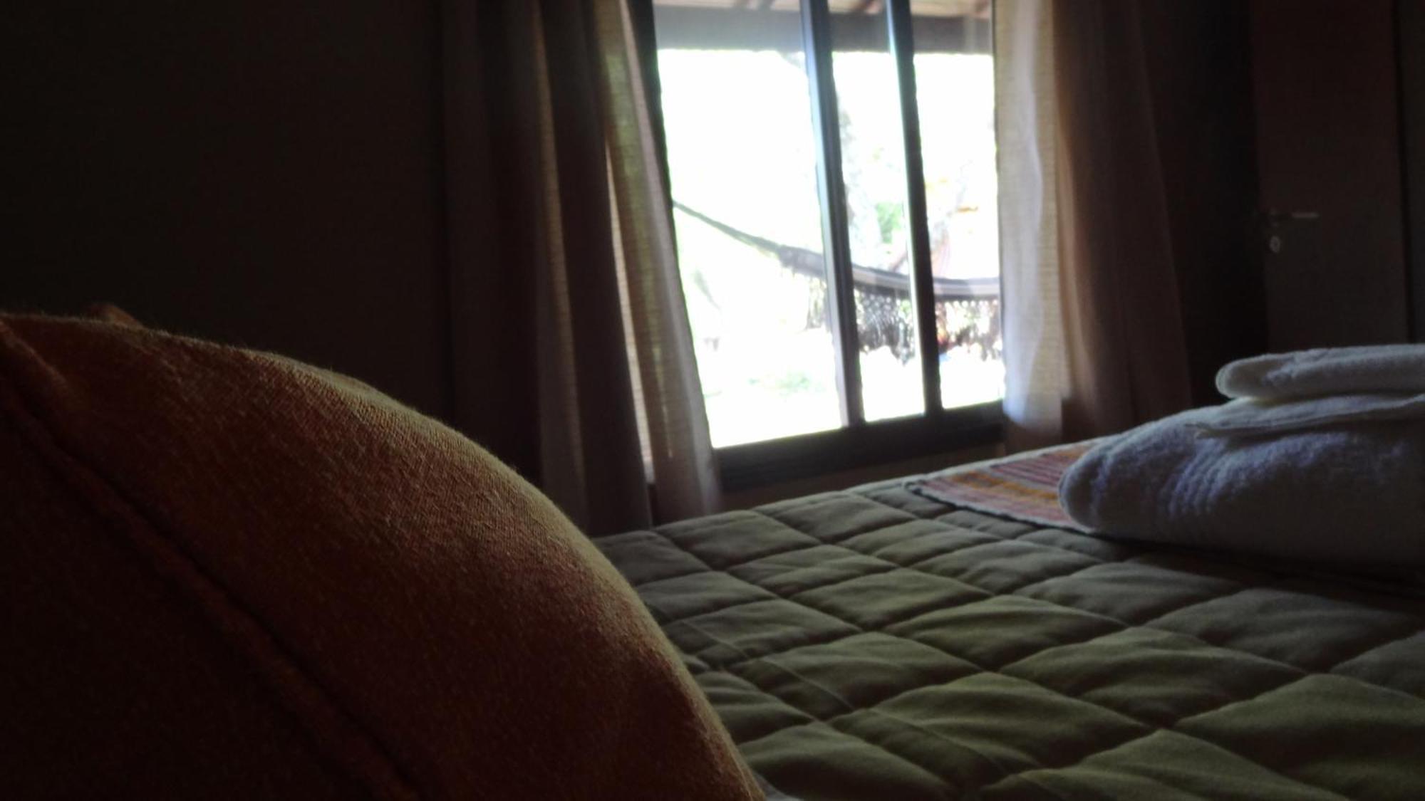 Hotel Tierra Mansa - Posada de Campo&Spa Marcos Paz Habitación foto