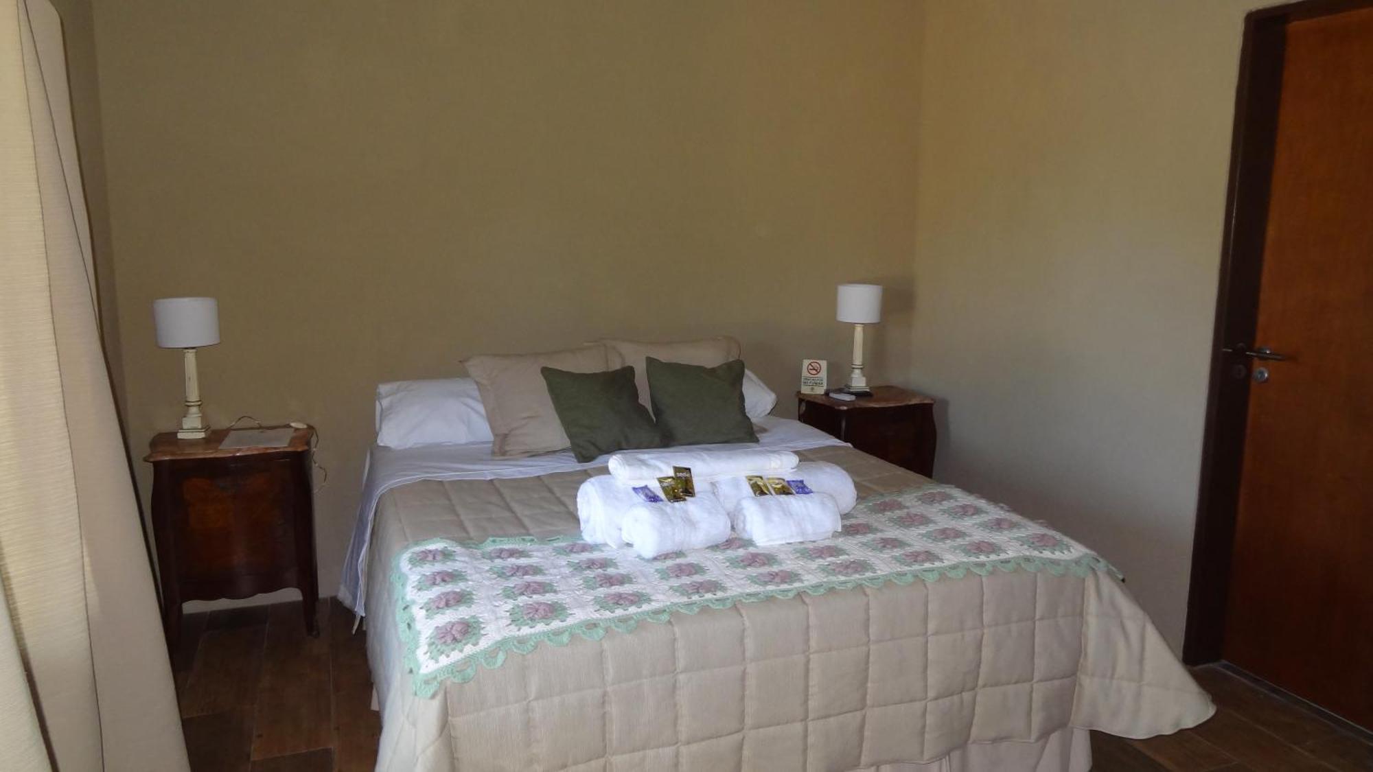 Hotel Tierra Mansa - Posada de Campo&Spa Marcos Paz Habitación foto