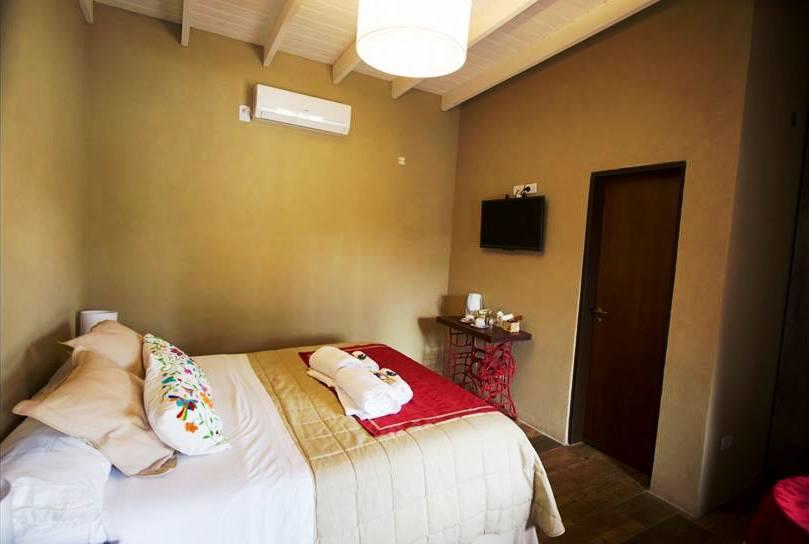 Hotel Tierra Mansa - Posada de Campo&Spa Marcos Paz Exterior foto